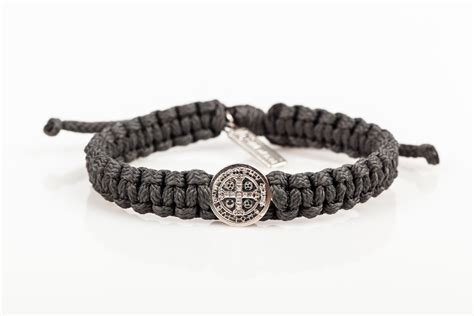 men's blessing bracelet